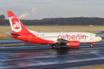 Air Berlin Air Berlin,D-AGEN,D�sseldorf,10.12.11