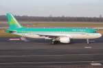 Aer Lingus,EI-EDS,D�sseldorf,14.1.12   ...