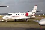 NetJets,CS-DXD,D�sseldorf,14.1.12  ...  Dominik Eimers 18.01.2012