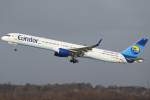 Condor,D-ABOE,D�sseldorf,6.1.12  ...  Dominik Eimers 06.02.2012