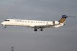 Eurowings Eurowings,D-ACNU,D�sseldorf,10.12.11