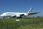 Air France,F-HPJC,Paris Charles de Gaulle,3.6.10