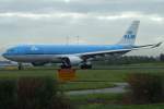 KLM,PH-AOL,Amsterdam,5.10.08    ...