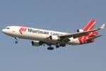 Martinair Cargo,PH-MCR,Amsterdam,10.7.10 ...  Dominik Eimers 06.02.2012