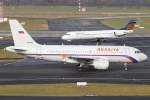 Rossiya,VQ-BAV,D�sseldorf,26.11.11    ...
