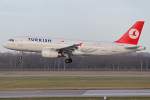 Turkish Airlines,TC-JPN,Dsseldorf,14.1.12