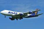 Atlas Air,N523MC,Frankfurt-Hahn,14.6.09