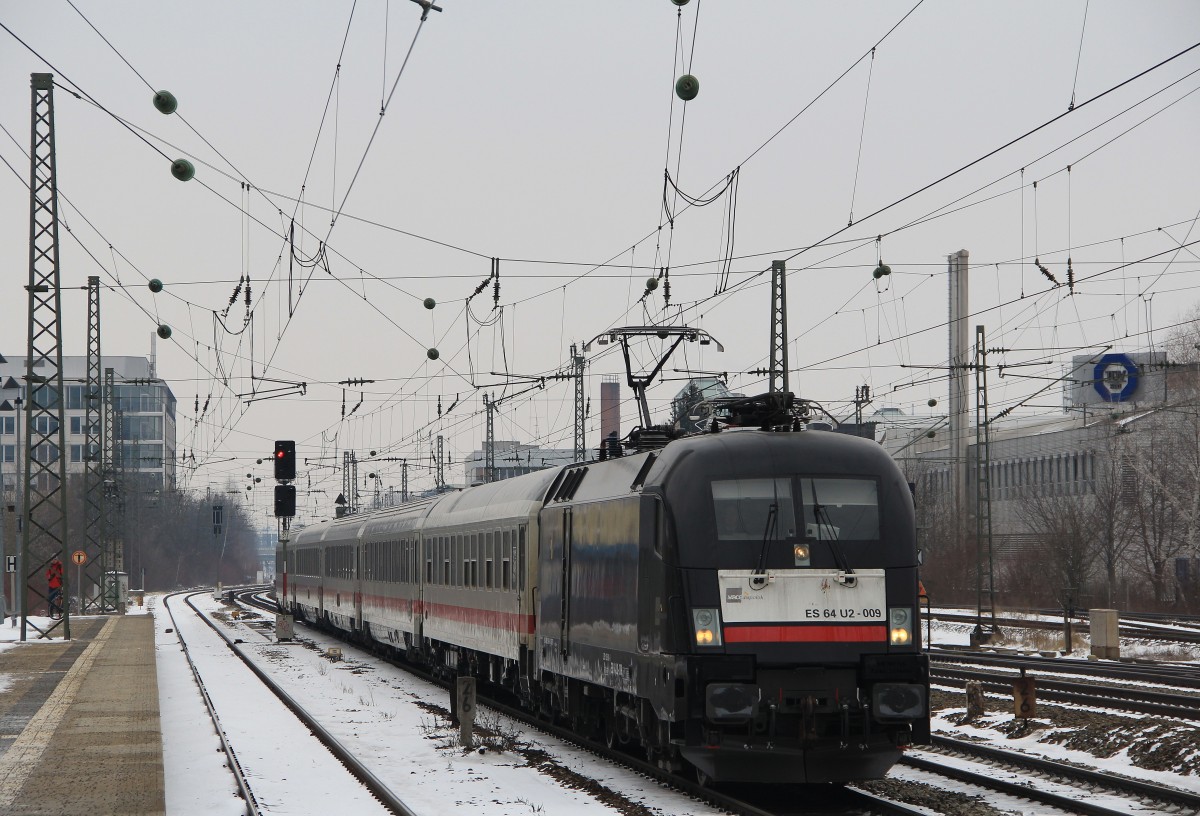 182 509 am 27. M�rz 2013 in M�nchen-Heimeranplatz.