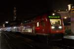 DB: Fotografieren in Konstanz am 20.