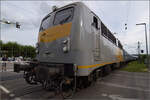 Radexpress Bodensee II.
