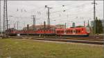 Schweizverkehr in Singen.