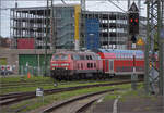 Radexpress Bodensee I.

Die 218 417 als Zugpferd der Hochrheinbahn kam als willkommene Zugabe zum Radexpress Bodensee daher. So kommt die deutsche Bundesbahn wieder in den Kanton Schaffhausen und nach Basel. Singen, Juli 2024.