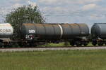 7837 476 (Zans) von  GATX  am 13. Mai 2026 bei �bersee.