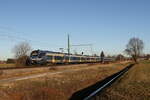 430 005 und 430 019 waren am 19.