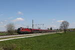 1116 241 aus Salzburg kommend am 22.