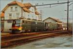 Die SBB Ae 6/6  Kt.