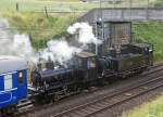 OeBB: An den Gotthel-M�rit Sumiswald vom 13.