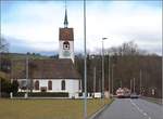 Das Waldenburgerli bei St.