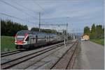 Auf der Strecke Biel/Bienne - Bern bieten die SBB und BLS im Halb-Stundentakt eine RE und eine S-Bahn an und dies mit praktisch gleichen Fahrzeugen: Während die SBB ihre RABe 511 im RE verkehr