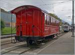 Unter  Schlierenwagen  versteht man in der Regel was anders.